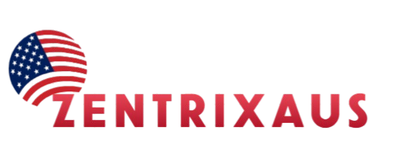 Zentrixaus